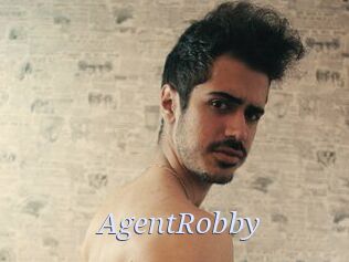 AgentRobby