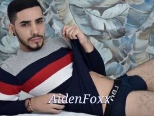 AidenFoxx