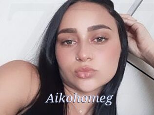 Aikohomeg