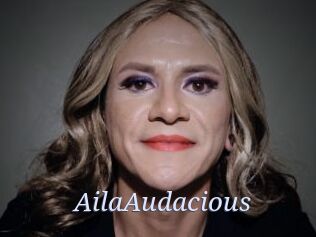 AilaAudacious