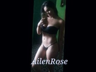 AilenRose