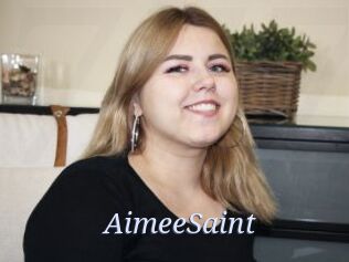 AimeeSaint