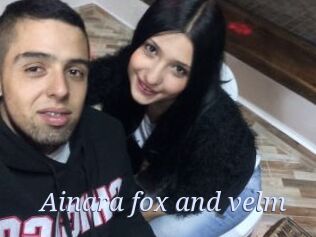 Ainara_fox_and_velm