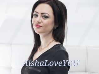 AishaLoveYOU