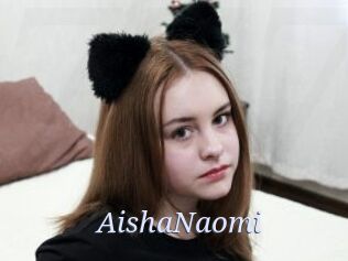 AishaNaomi