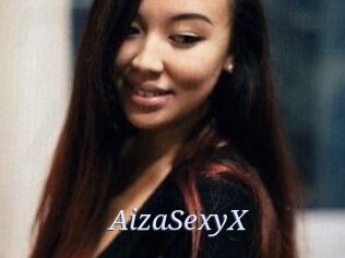 AizaSexyX