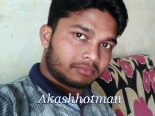 Akashhotman