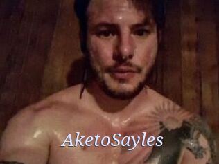 Aketo_Sayles