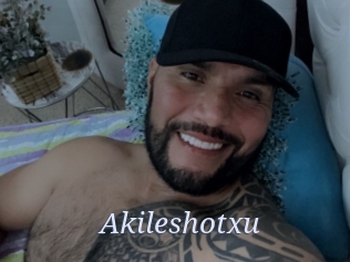 Akileshotxu