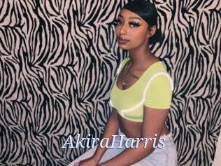 AkiraHarris