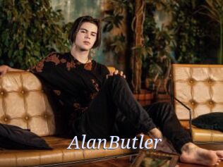 AlanButler