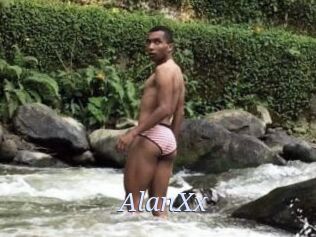 AlanXx