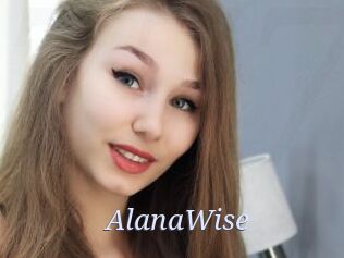 AlanaWise