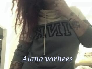 Alana_vorhees