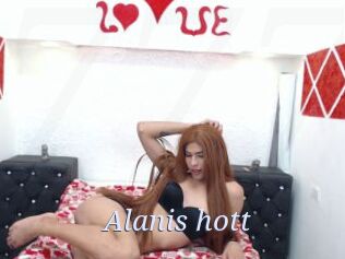 Alanis_hott