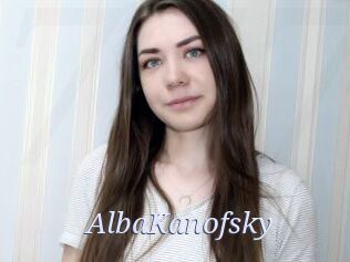 AlbaKanofsky