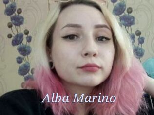 Alba_Marino