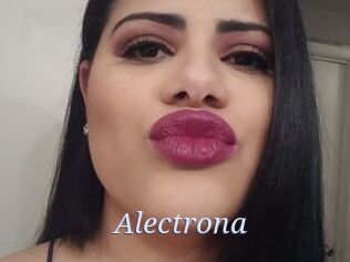 Alectrona