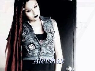 Aleishax