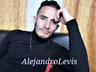 AlejandroLevis