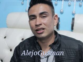 AlejoGusman