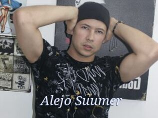 Alejo_Suumer