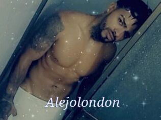 Alejolondon