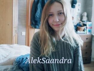 AlekSaandra