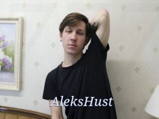 AleksHust