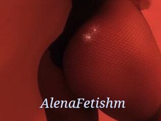 AlenaFetishm