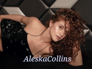 AleskaCollins