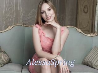 AlessaSpring