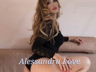 Alessandra_Love