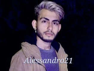 Alessandro21