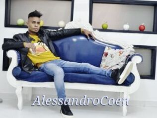 AlessandroCoen