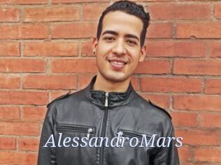 AlessandroMars