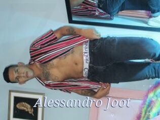 Alessandro_Joot