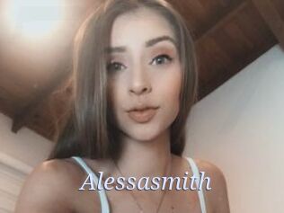 Alessasmith