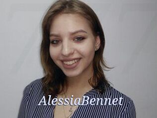 AlessiaBennet