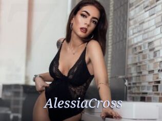 AlessiaCross