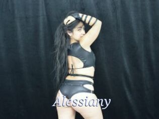 Alessiany