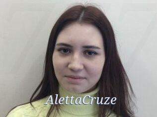 AlettaCruze