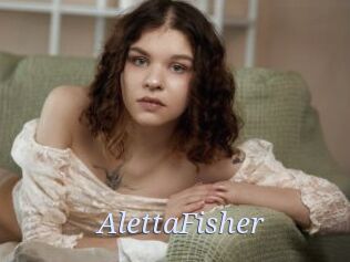 AlettaFisher