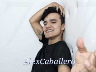 AlexCaballero