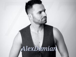 AlexDamian