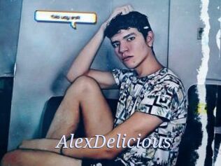 AlexDelicious