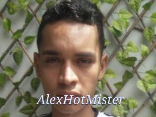 AlexHotMister