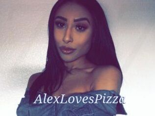 AlexLovesPizza