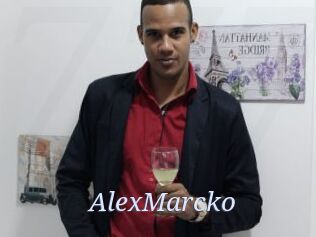 AlexMarcko