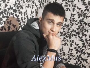 AlexMus